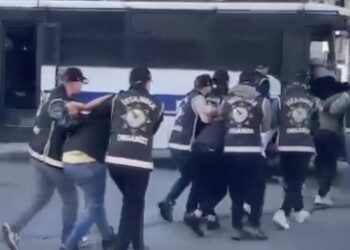 Daltonlar çetesi üyesi suça bulaşan çocuklar için 79 yıla kadar hapis isteniyor