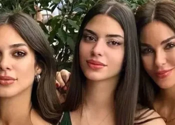 Defne Samyeli’den “uyuşturucu partisi” iddialarına tepki: At iziyle it izi karıştı!