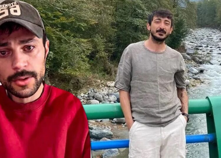 Dizi seti çalışanı dövülerek öldürüldü 1 Dizi seti çalışanı dövülerek öldürüldü