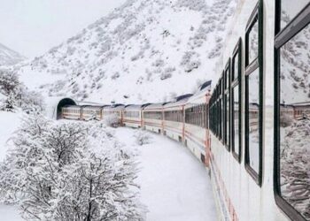 Turistik Doğu Ekspresi seferleri başlıyor