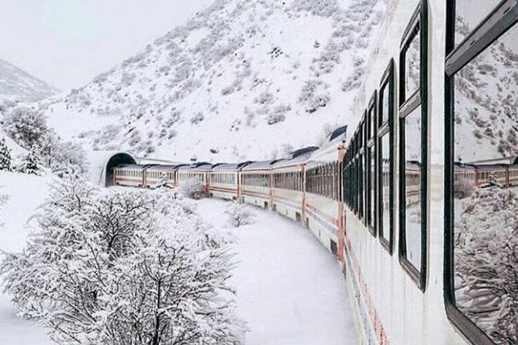 Turistik Doğu Ekspresi seferleri başlıyor 1 Turistik Doğu Ekspresi seferleri başlıyor