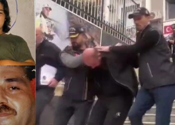 Domuz bağı cinayeti zanlısı 19 yıl sonra yakalandı