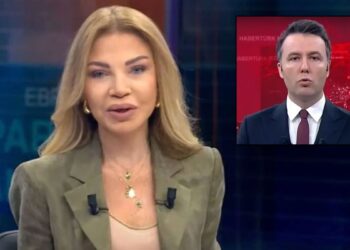 Ebru Baki’den kadın meslektaşlarına “Susmayın” çağrısı