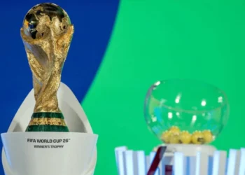 Türkiye’nin 2026 Dünya Kupası’ndaki rakipleri belli oldu