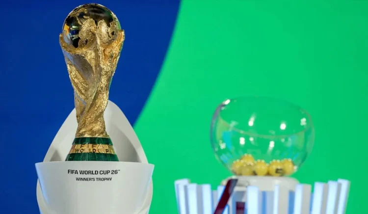 Türkiye’nin 2026 Dünya Kupası’ndaki rakipleri belli oldu 1 Türkiye’nin 2026 Dünya Kupası’ndaki rakipleri belli oldu