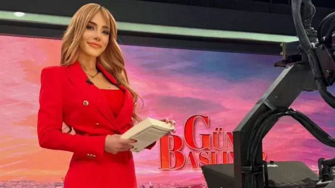 Ela Rümeysa Cebeci'den "suç olduğunu bilmiyordum" savunması 1 Habertürk spikeri Ela Rümeysa Cebeci’den Mehmet Akif Ersoy iddiasına yanıt
