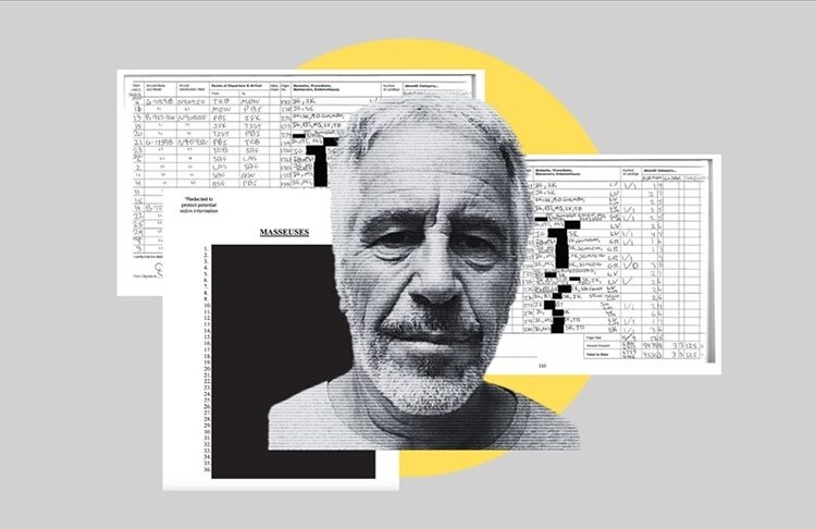 Federal yargıçtan talimat: Epstein tutanakları yayınlanacak