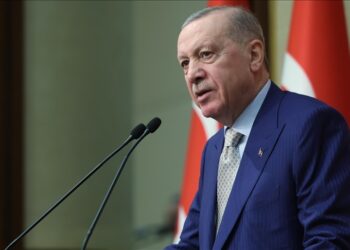 Erdoğan: Eli kanlı canilerle mücadelemizi tavizsiz devam ettireceğiz