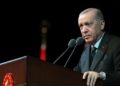 Erdoğan’dan yeni hakim savcılara: Adalet için fedakarca çalışacaksınız