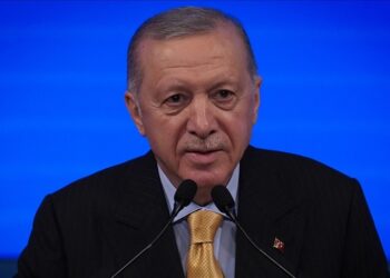 Erdoğan: Engelli vatandaşlarımızın sorunlarını çözmek devlet olarak önceliğimiz