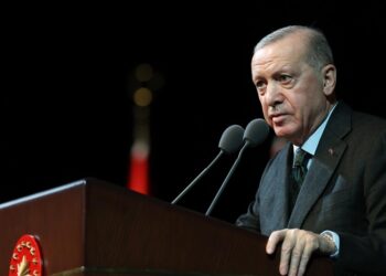 Erdoğan’dan yeni hakim savcılara: Adalet için fedakarca çalışacaksınız