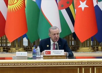 Erdoğan: Ateşkes ve barışa yönelik diplomatik girişimlere destek vermeye hazırız