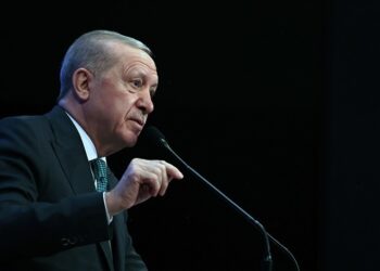Erdoğan’dan CHP’ye Türk dünyası eleştirisi: CHP, Türk dünyasına şaşı bakıyor