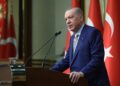 Cumhurbaşkanı Erdoğan: Avrupa Türk toplumunu kimseye ezdirmeyiz