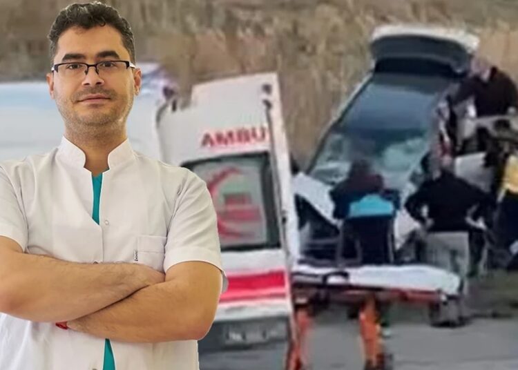 Ünlü estetik hekimi Zülfü Akşit hayatını kaybetti 1 Ünlü estetik hekimi Zülfü Akşit hayatını kaybetti