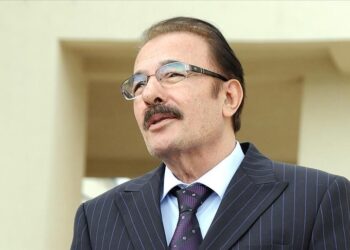 Ferdi Tayfur vefatının birinci yılında anılacak