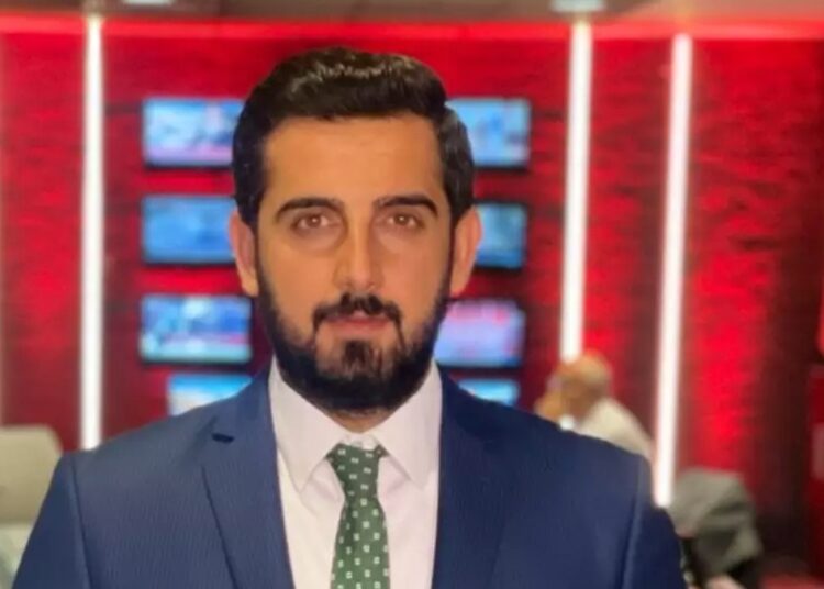 HaberTürk'te sular durulmuyor: Fevzi Çakır görevinden istifa etti 1 HaberTürk’te sular durulmuyor: Fevzi Çakır görevinden istifa etti