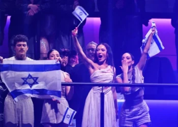 İtalya, İsrail'in Eurovision'a katılımına destek verdi 6 İtalya, İsrail’in Eurovision’a katılımına destek verdi