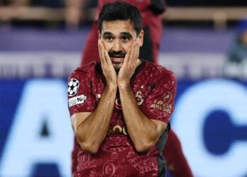 Galatasaray, Monaco’dan puansız döndü: Üst üste ikinci kayıp