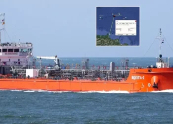 Karadeniz’de bir gemiye daha saldırı yapıldı; Türkiye’den açıklama