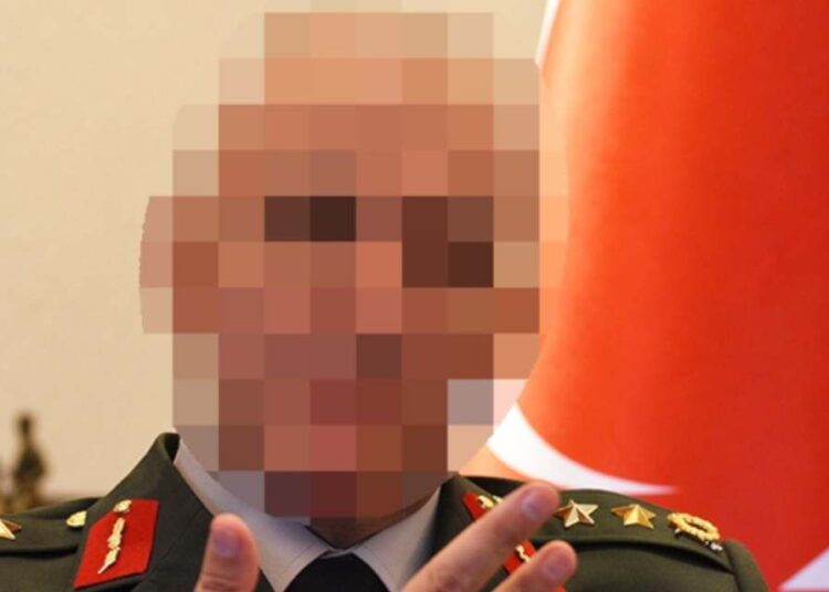 Binbaşı ihbar etmiş: Generale Cumhurbaşkanı’na hakaret soruşturması