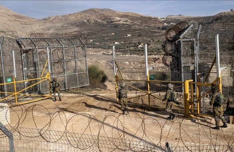 BM İsrail’in Golan Tepeleri’ndeki işgalini yasa dışı saydı 1 BM İsrail’in Golan Tepeleri’ndeki işgalini yasa dışı saydı