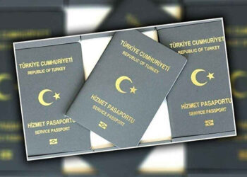 Halim Yılmaz’ın haberi I Diyarbakır’da gri pasaport skandalı: Engelli derneği üzerinden göçmen kaçakçılığı