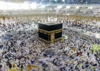 Boş kalan hac kontenjanları için ek başvuru süresi tanındı