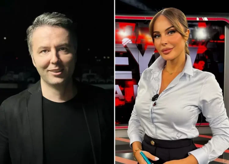 Hande Sarıoğlu açtı ağzını yumdu gözünü: İki cihanda elim yakanda Akif, anlatacaksın 1 Hande Sarıoğlu açtı ağzını yumdu gözünü: İki cihanda elim yakanda Akif, anlatacaksın
