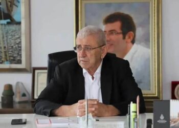 Hasan İmamoğlu: “Komünizm gelmesin diye mücadele ettiğim için çok pişmanım”