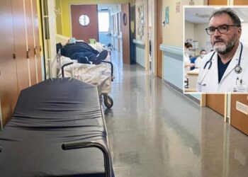 Hastalarını iğneyle öldüren doktor ömür boyu hapse mahkum edildi
