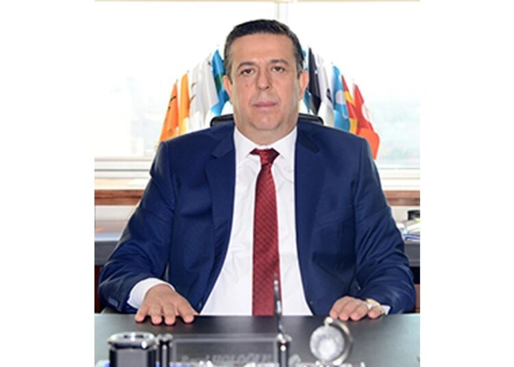 Süleyman Soylu'ya yakın isim emekli edildi 1 Süleyman Soylu’ya yakın isim emekli edildi
