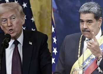 ABD’den Venezuela’daki vatandaşlarına ‘ülkeyi derhal terk edin’ çağrısı