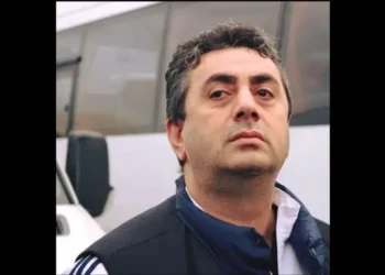 Fenerbahçe tribün liderine silahlı saldırı