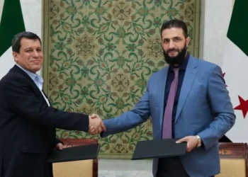 Mazlum Abdi, İsrail gazetesine konuştu: Şara’da vaat değil, gerçek değişim görmemiz gerek