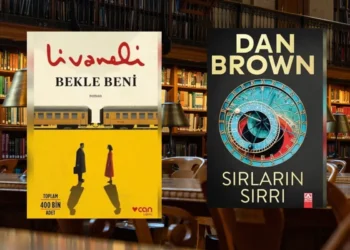 Hepsiburada verileri: 2025’te Türkiye’de en çok hangi kitaplar okundu?