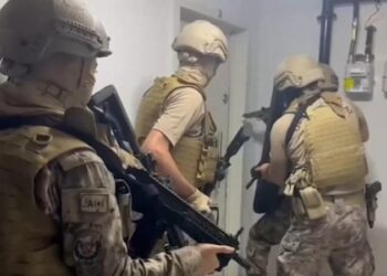 MİT saldırı hazırlığında olan IŞİD’liyi yakaladı