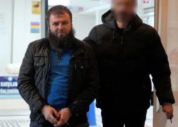 21 ildeki IŞİD operasyonunda 357 şüpheli gözaltına alındı