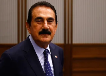 Aşiret lideri, Ankara’da oğlunu silahla yaraladı