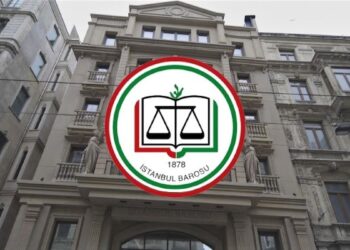 İstanbul Barosu, Adalet Bakanlığı’na karşı iki ayrı dava açtı