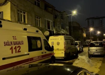 Pendik’te ev yangını: 3 çocuk öldü