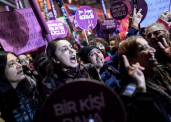 Fatma Zehra Fidan yazdı I Kadın sesinin ve sözünün tehlikesi