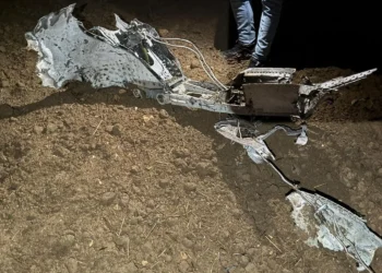 Ankara’da düşen uçağın kara kutusu bulundu