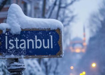 Sıcaklıklar sert düşecek, Meteoroloji’den kar alarmı
