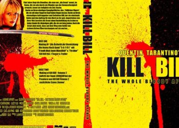 Kill Bill, hiç yayınlanmamış sahneleriyle sinemalara dönüyor