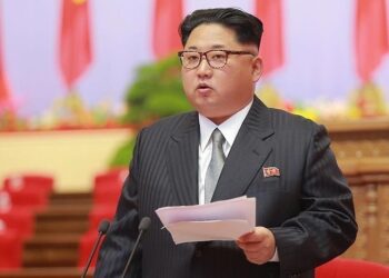 Kim, çok namlulu roketatar üretiminin artırılması için talimat verdi