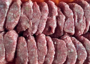 Köfte harcında deri, zeytinyağında tohum yağı çıktı: Taklit-tağşiş gıdalar listesi güncellendi