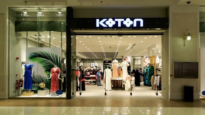 Ünlü giyim markası Koton'dan Mısır açıklaması: Teklif aldık, direniyoruz 1 Ünlü giyim markası Koton’dan Mısır açıklaması: Teklif aldık, direniyoruz