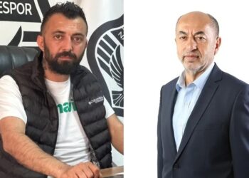 Bahis soruşturmasında yeni detaylar: İki kulüp başkanı “beraberlik” için anlaşmış