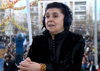 16 barodan Leyla Zana’ya yönelik ırkçı saldırıya tepki açıklaması